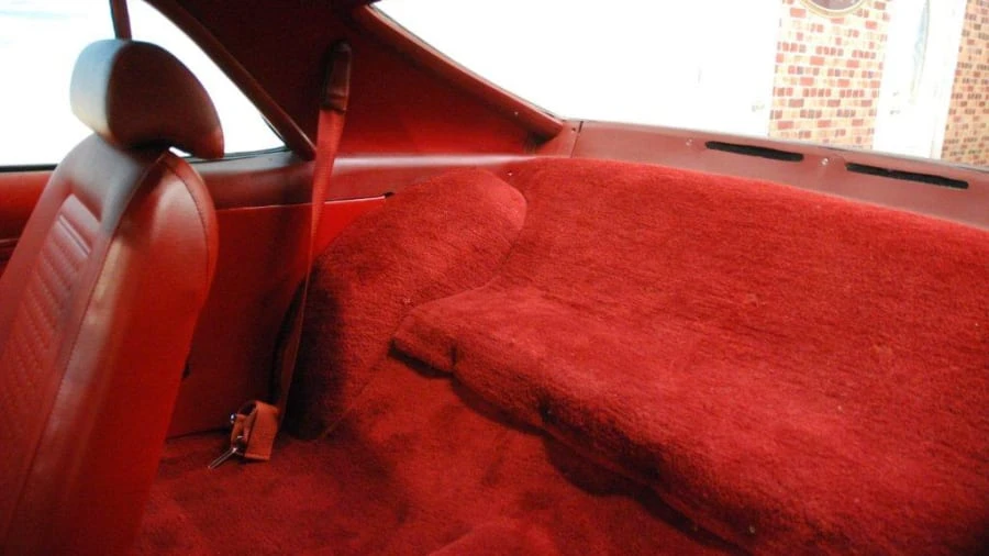 1969 AMC AMX - Image 5 of 12