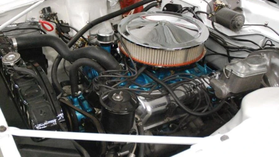 1969 AMC AMX - Image 7 of 12