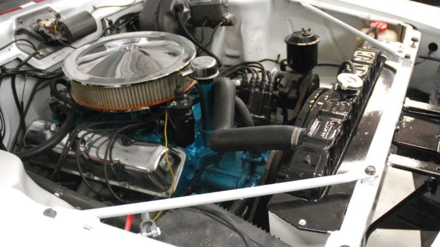 1969 AMC AMX - Image 8 of 12