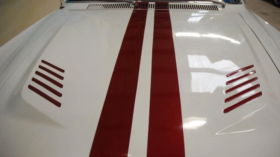 1969 AMC AMX - Image 9 of 12