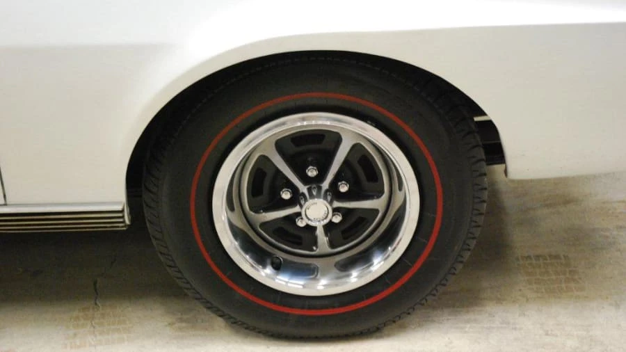 1969 AMC AMX - Image 10 of 12