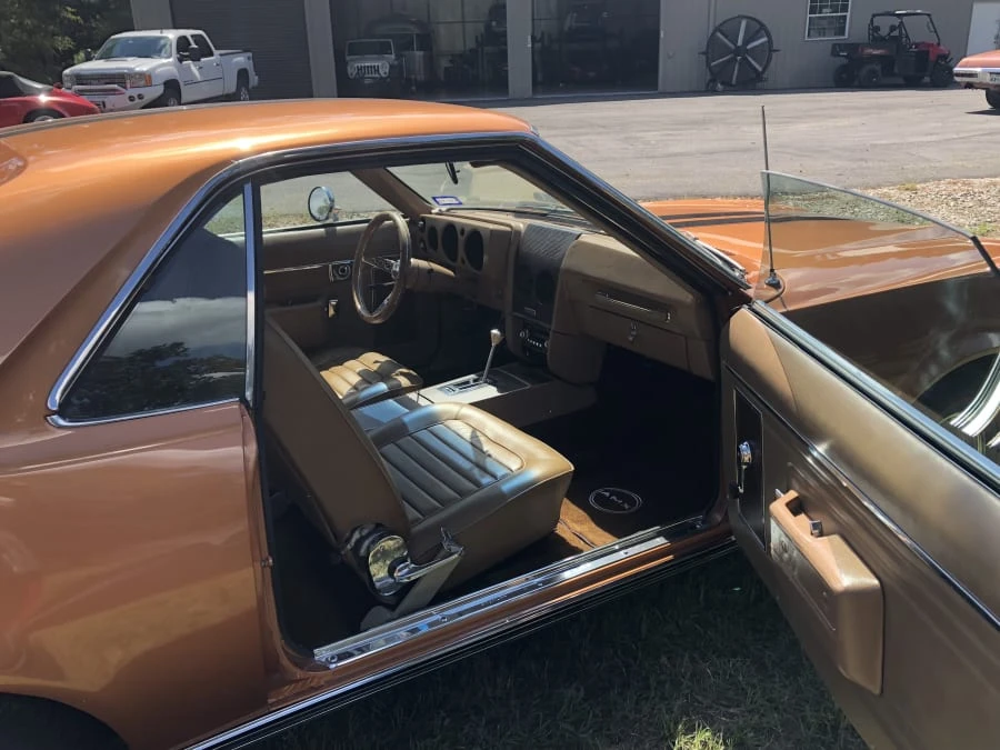 1969 AMC AMX - Image 3 of 10