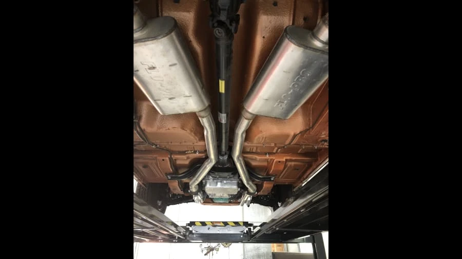1969 AMC AMX - Image 7 of 10