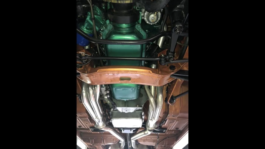 1969 AMC AMX - Image 8 of 10