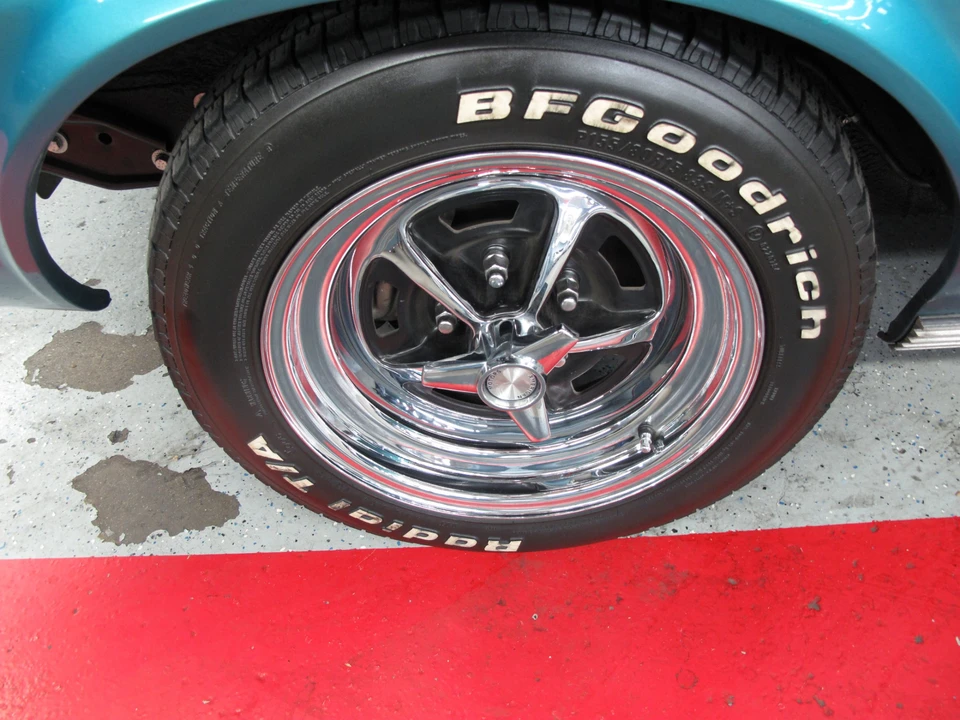 1969 AMC AMX - Image 31 of 31