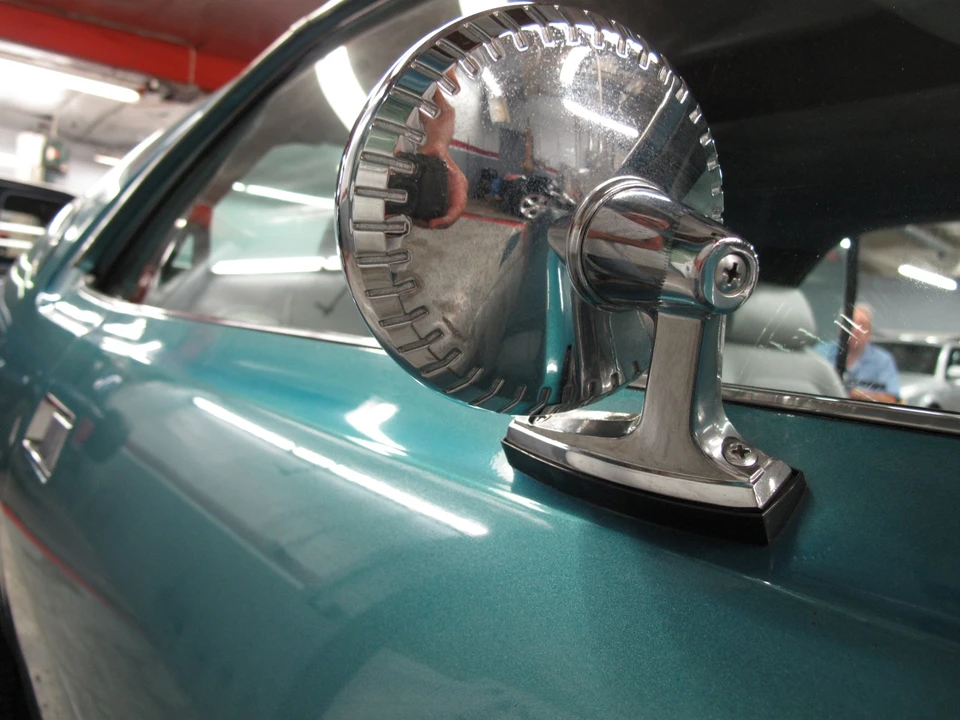 1969 AMC AMX - Image 18 of 31