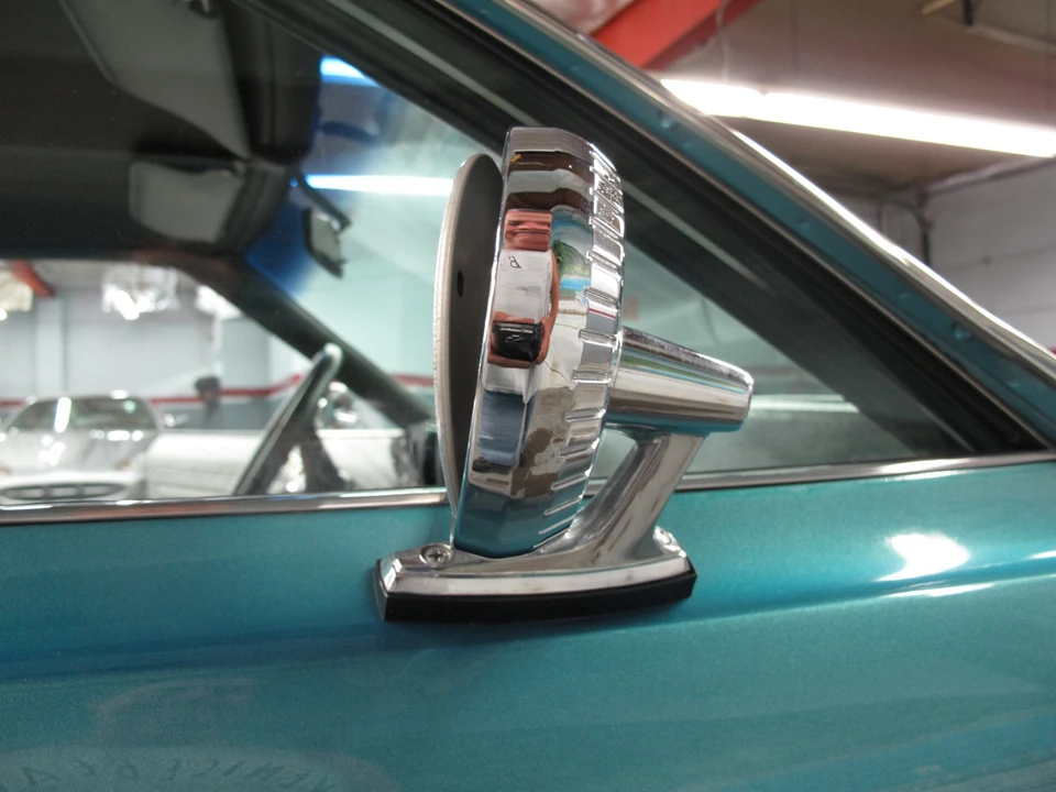 1969 AMC AMX - Image 19 of 31