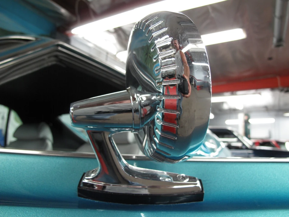 1969 AMC AMX - Image 21 of 31