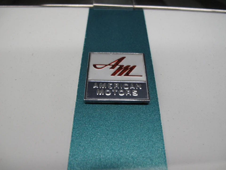 1969 AMC AMX - Image 24 of 31