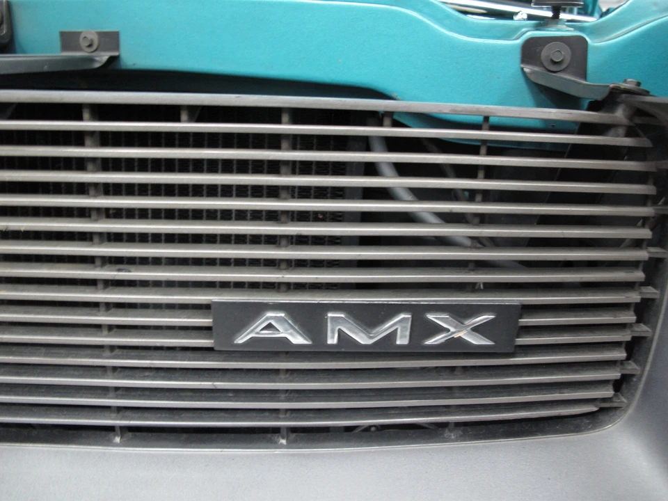 1969 AMC AMX - Image 27 of 31