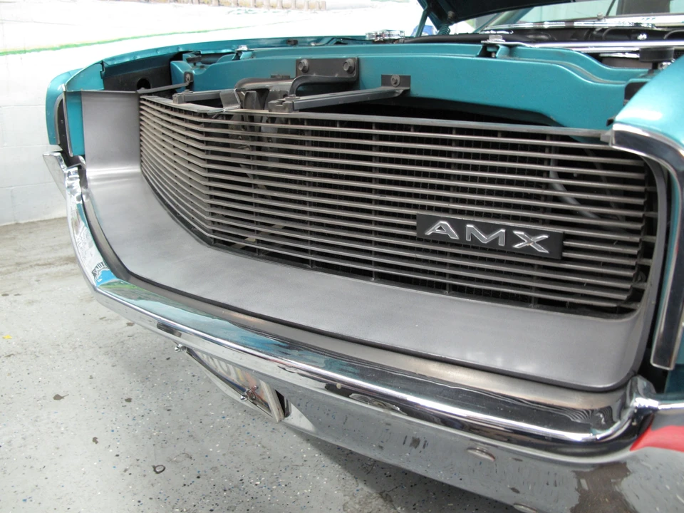 1969 AMC AMX - Image 28 of 31