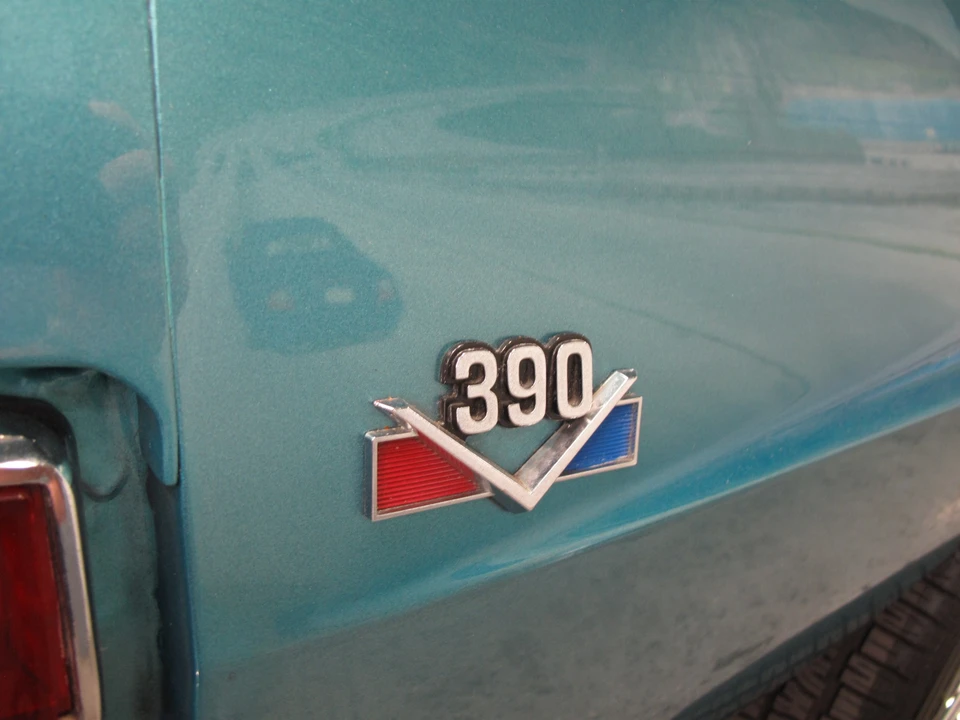 1969 AMC AMX - Image 14 of 31