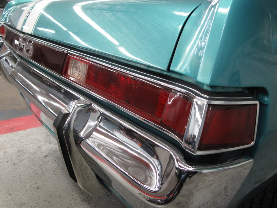 1969 AMC AMX - Image 13 of 31