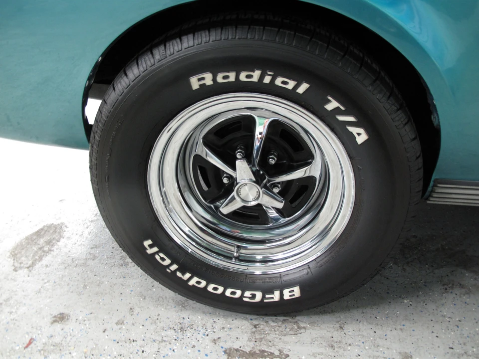 1969 AMC AMX - Image 29 of 31