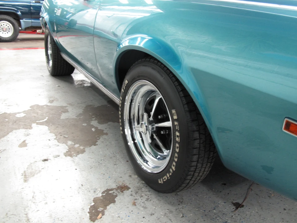 1969 AMC AMX - Image 17 of 31