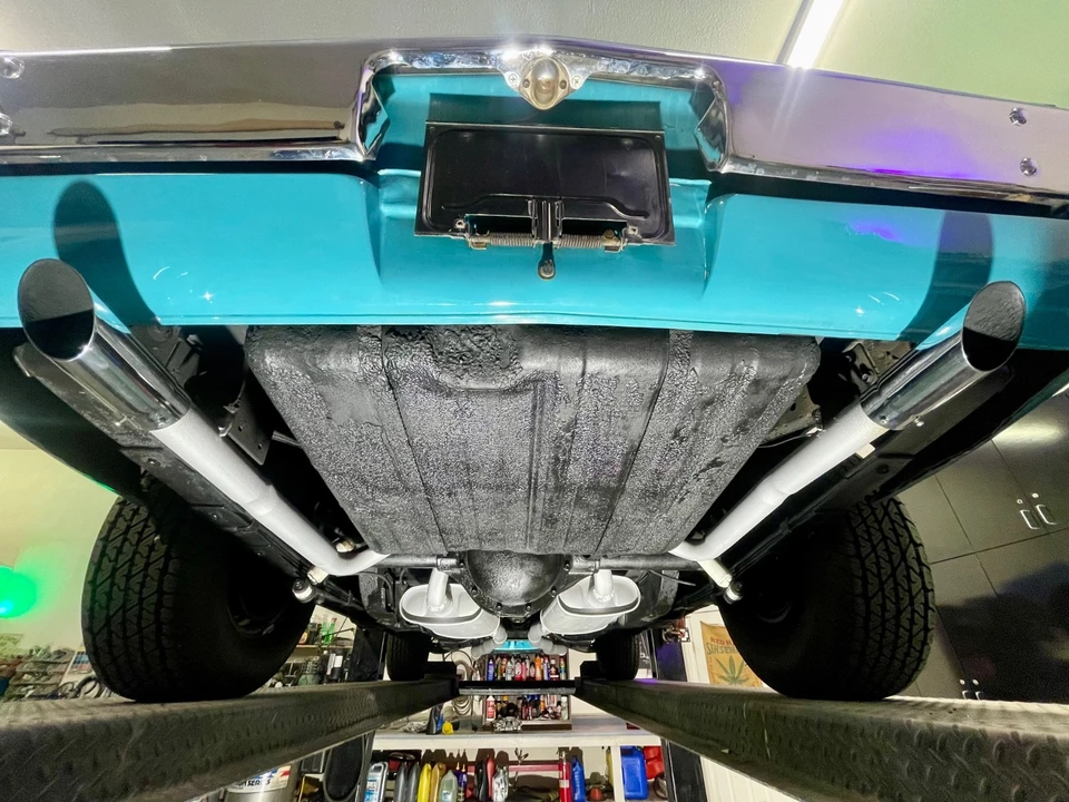1969 AMC AMX - Image 14 of 16