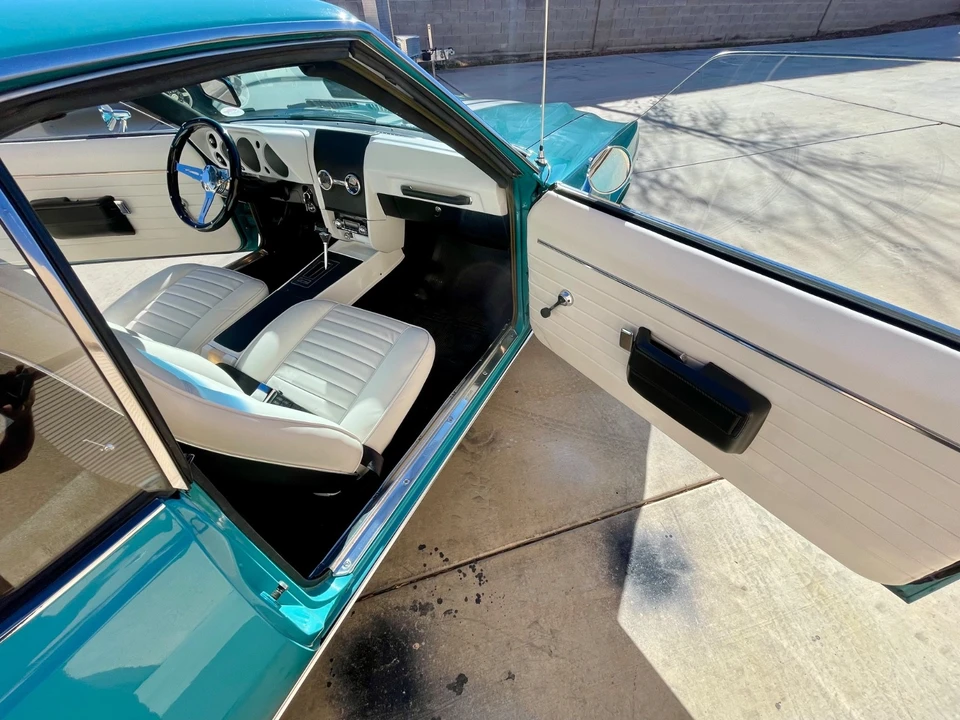 1969 AMC AMX - Image 7 of 16
