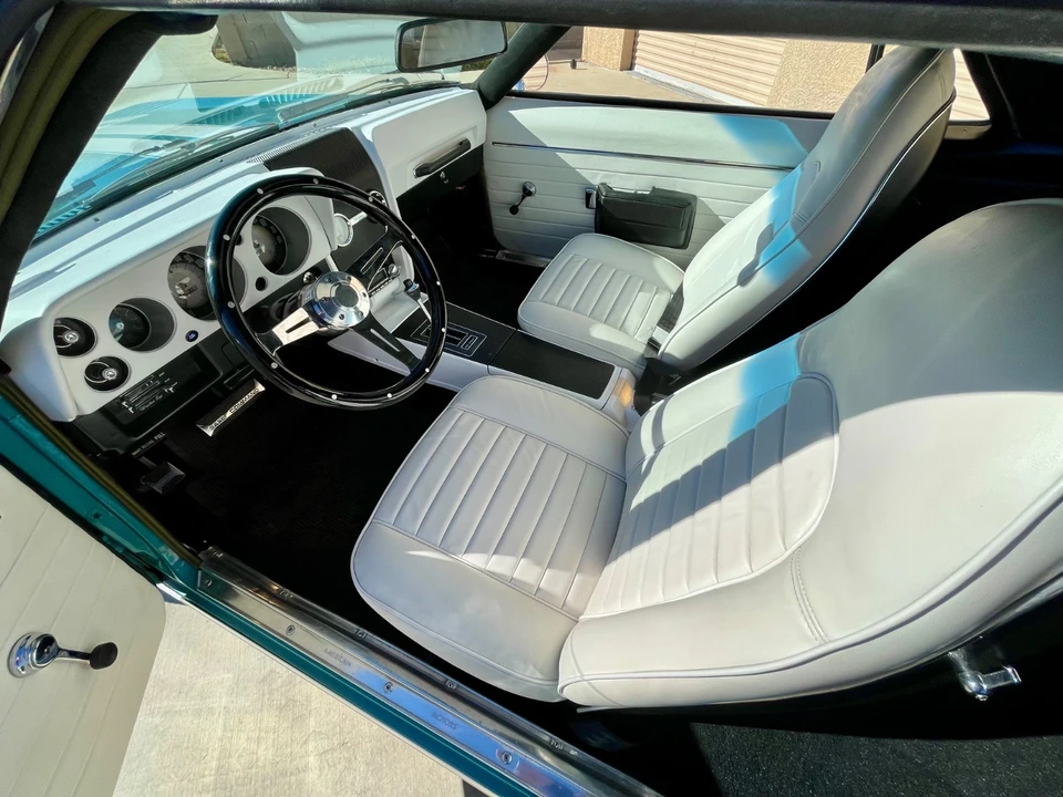 1969 AMC AMX - Image 6 of 16