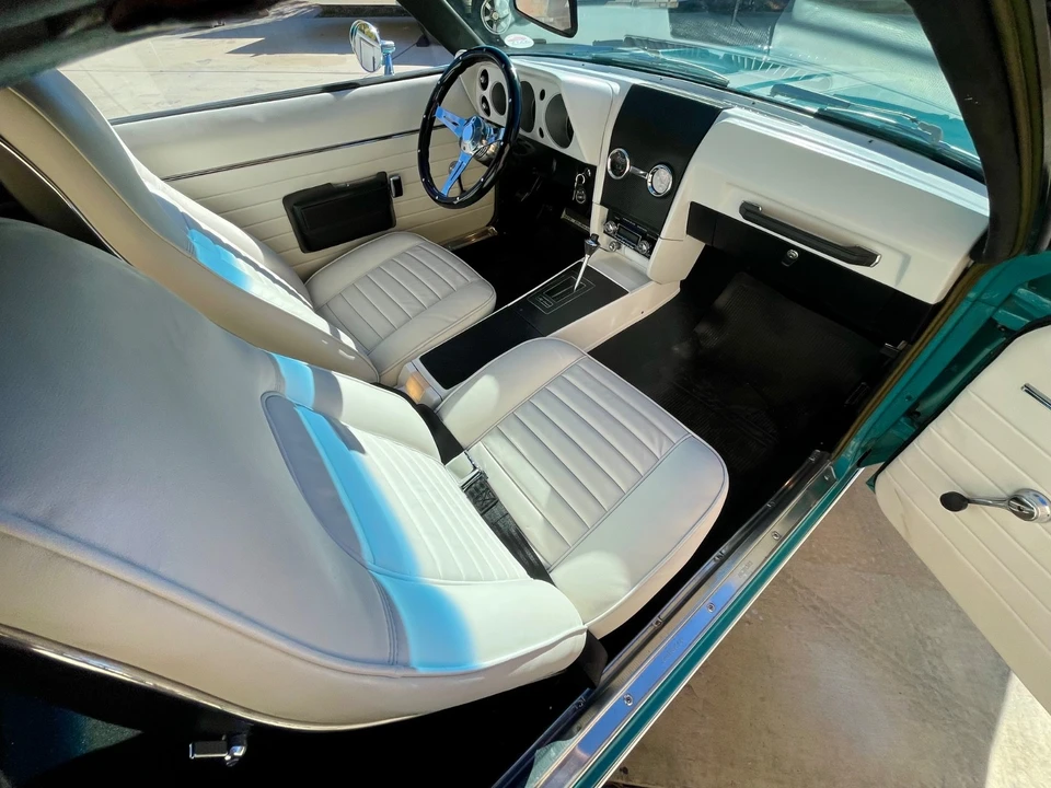 1969 AMC AMX - Image 8 of 16