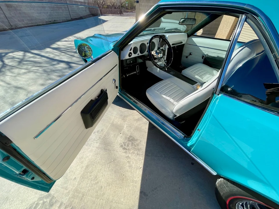 1969 AMC AMX - Image 5 of 16