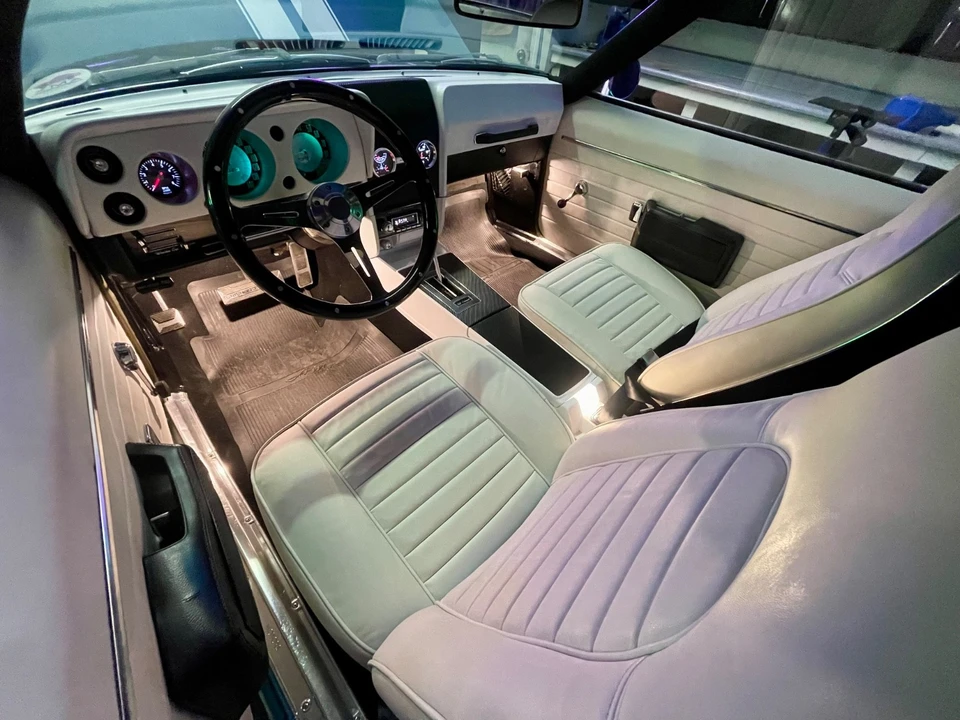 1969 AMC AMX - Image 13 of 16