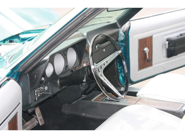 1969 AMC AMX - Image 4 of 5