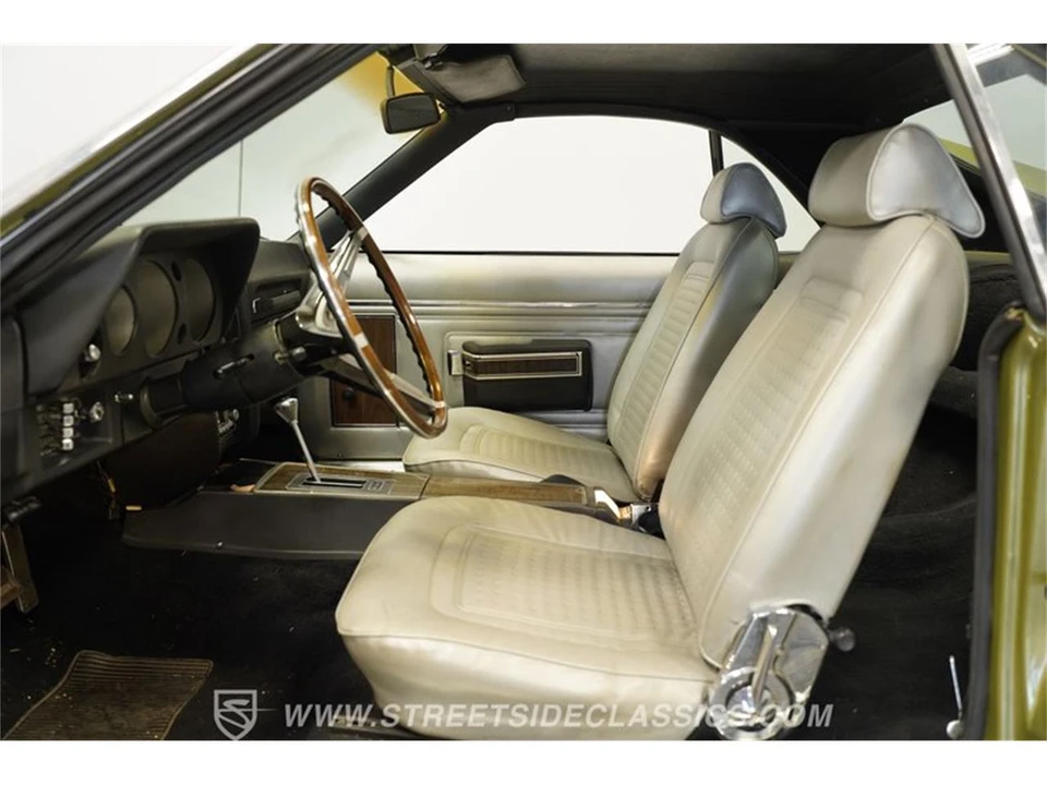 1969 AMC AMX - Image 3 of 31