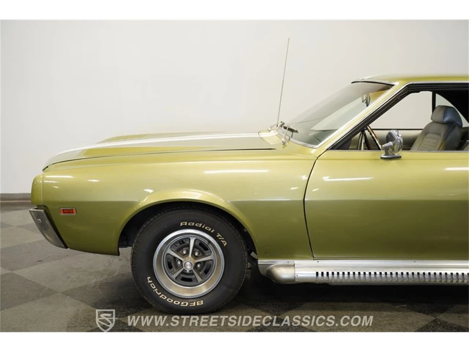 1969 AMC AMX - Image 24 of 31