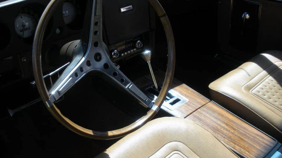 1969 AMC AMX - Image 5 of 10