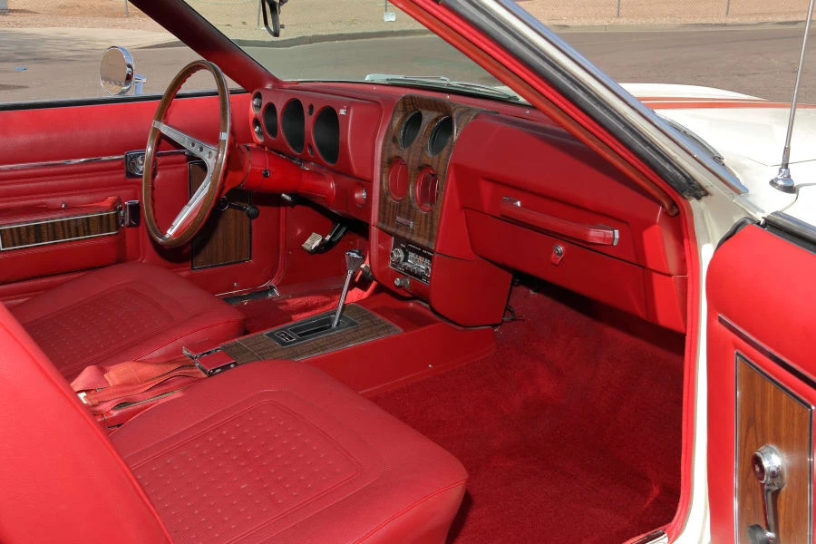 1969 AMC AMX - Image 24 of 31