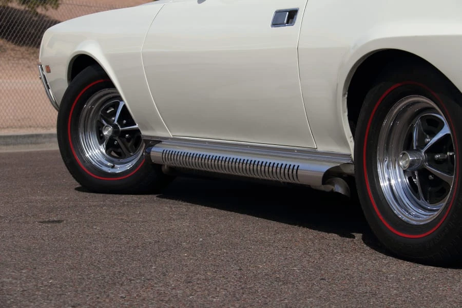 1969 AMC AMX - Image 19 of 31
