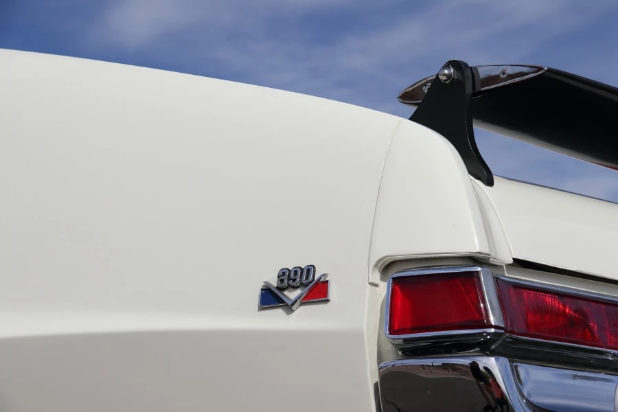 1969 AMC AMX - Image 10 of 31