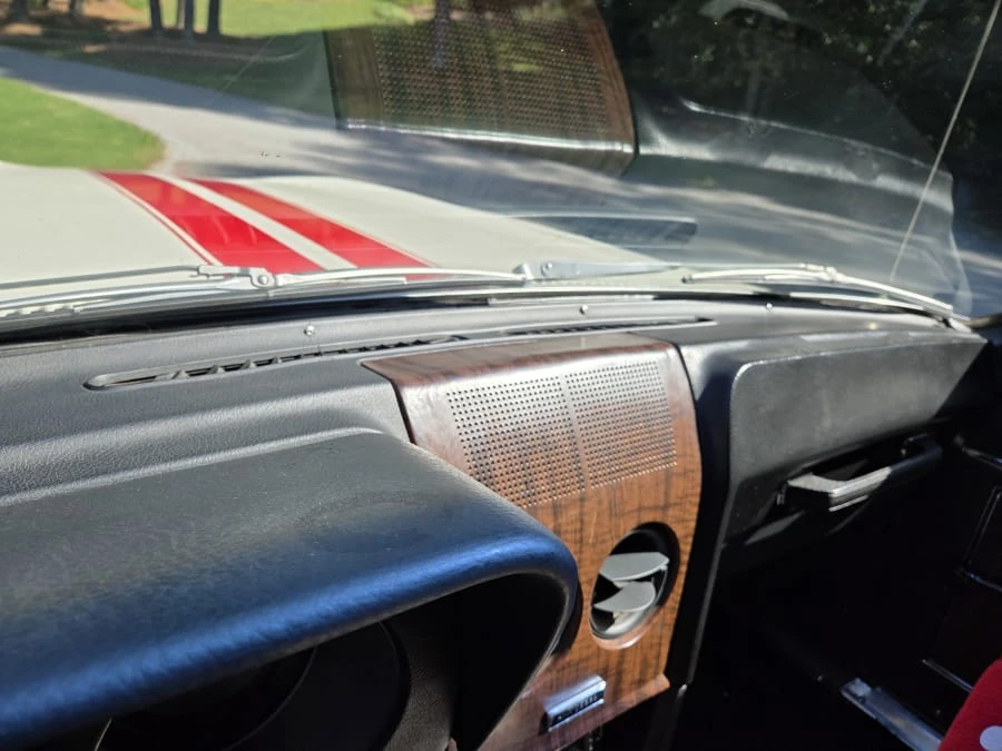 1969 AMC AMX - Image 30 of 31