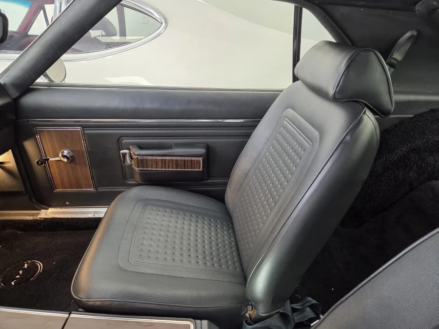1969 AMC AMX - Image 24 of 31