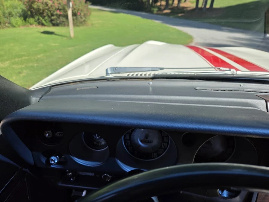 1969 AMC AMX - Image 31 of 31