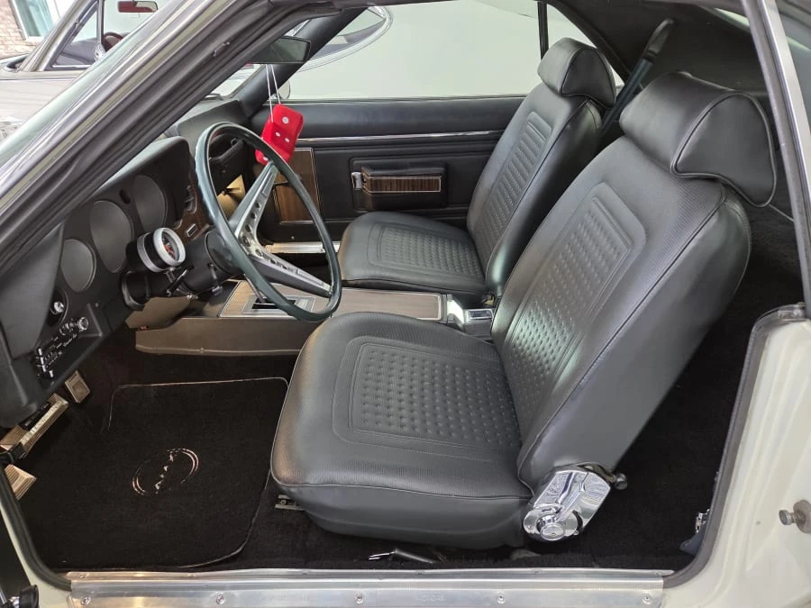 1969 AMC AMX - Image 26 of 31
