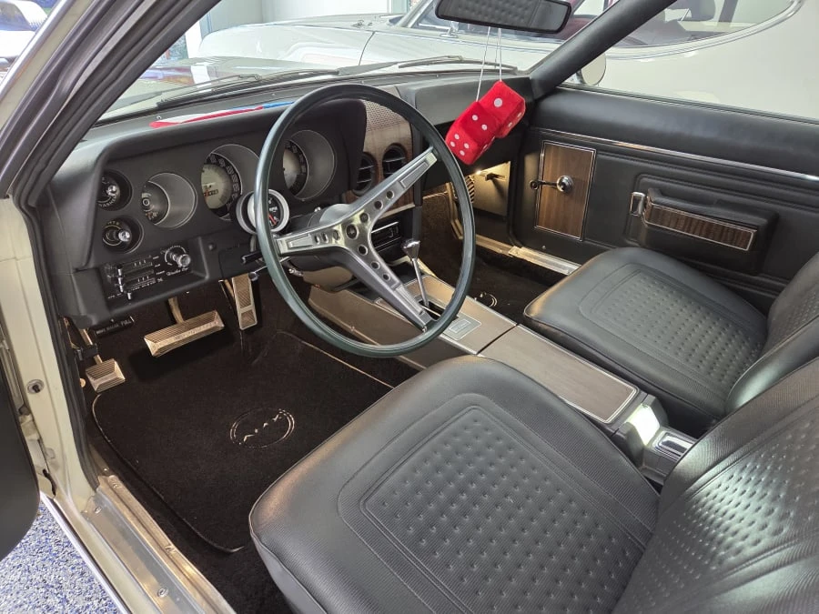 1969 AMC AMX - Image 22 of 31