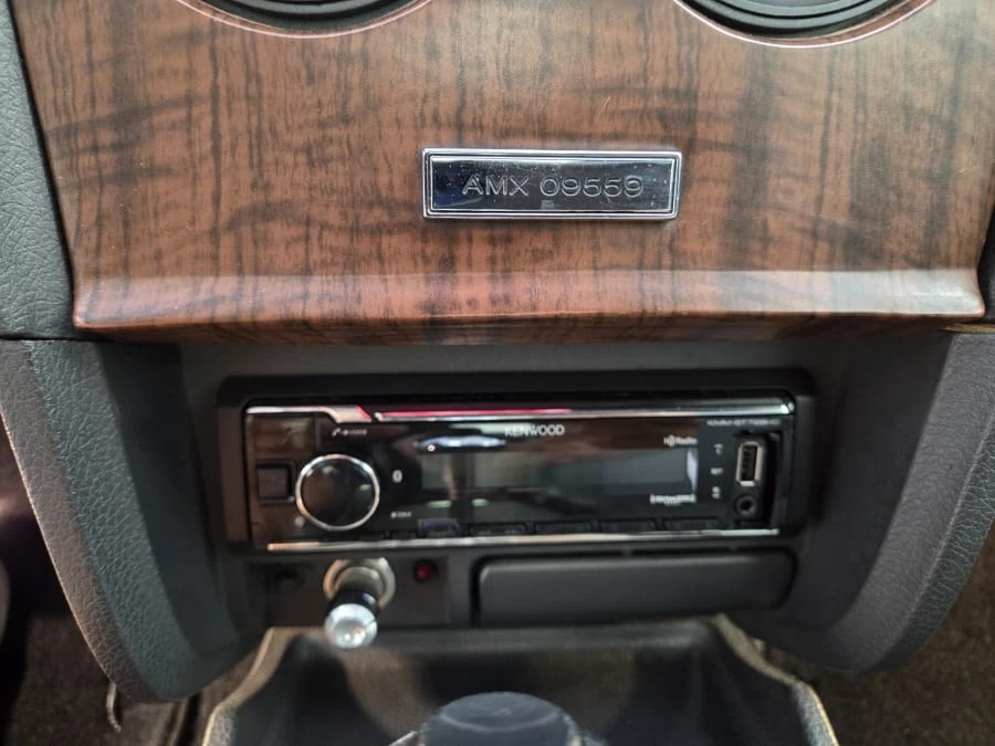 1969 AMC AMX - Image 27 of 31