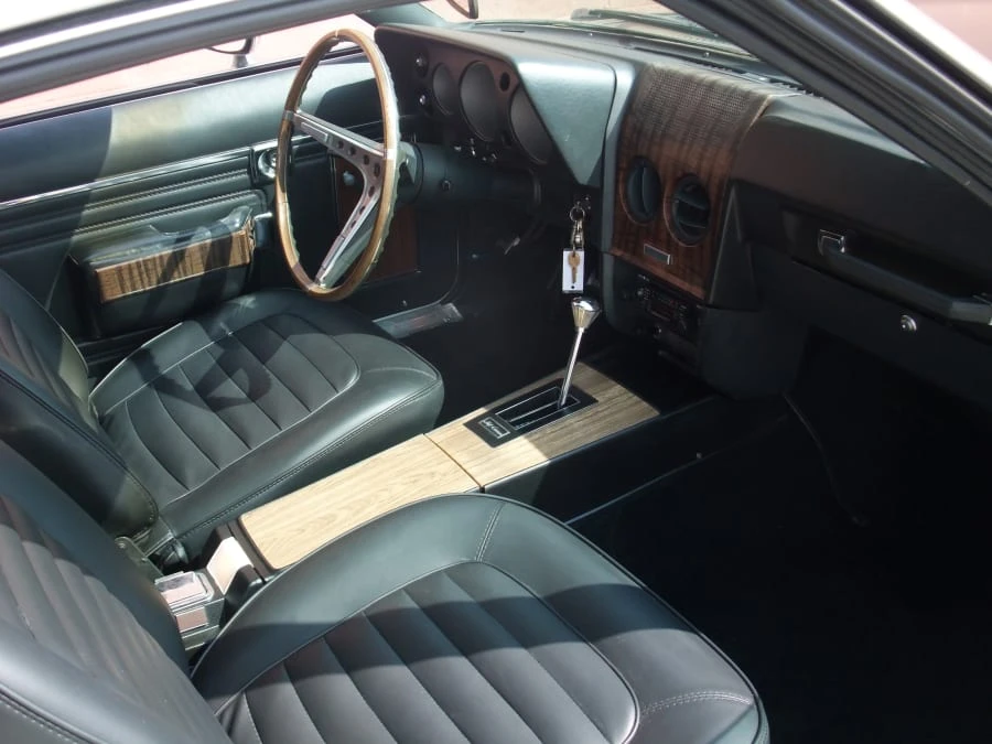 1969 AMC AMX - Image 4 of 7