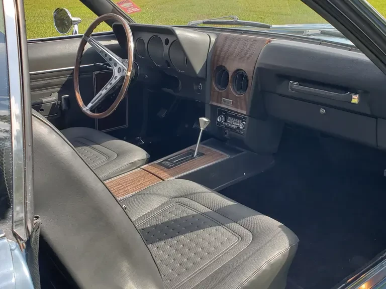 1969 AMC AMX - Image 9 of 16