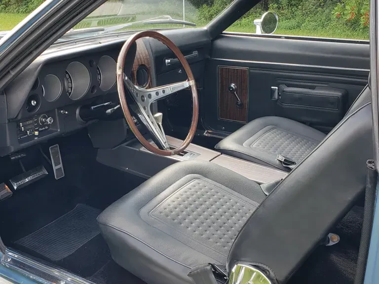 1969 AMC AMX - Image 5 of 16