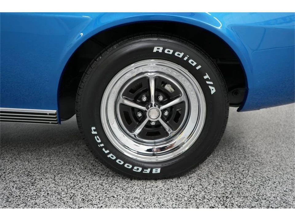 1969 AMC AMX - Image 21 of 31