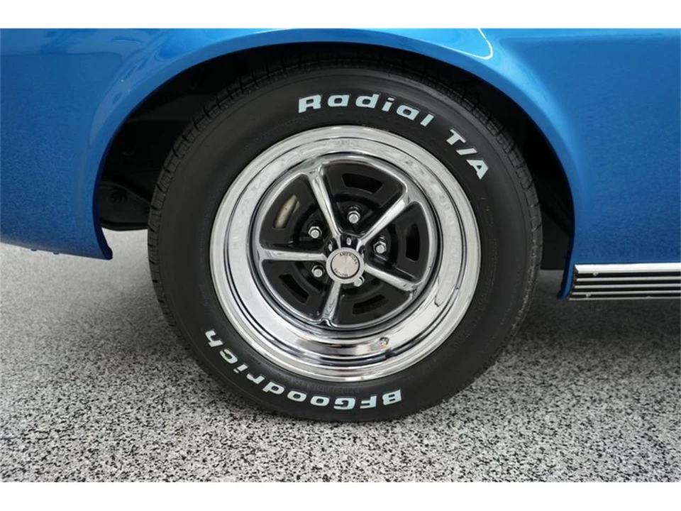 1969 AMC AMX - Image 24 of 31