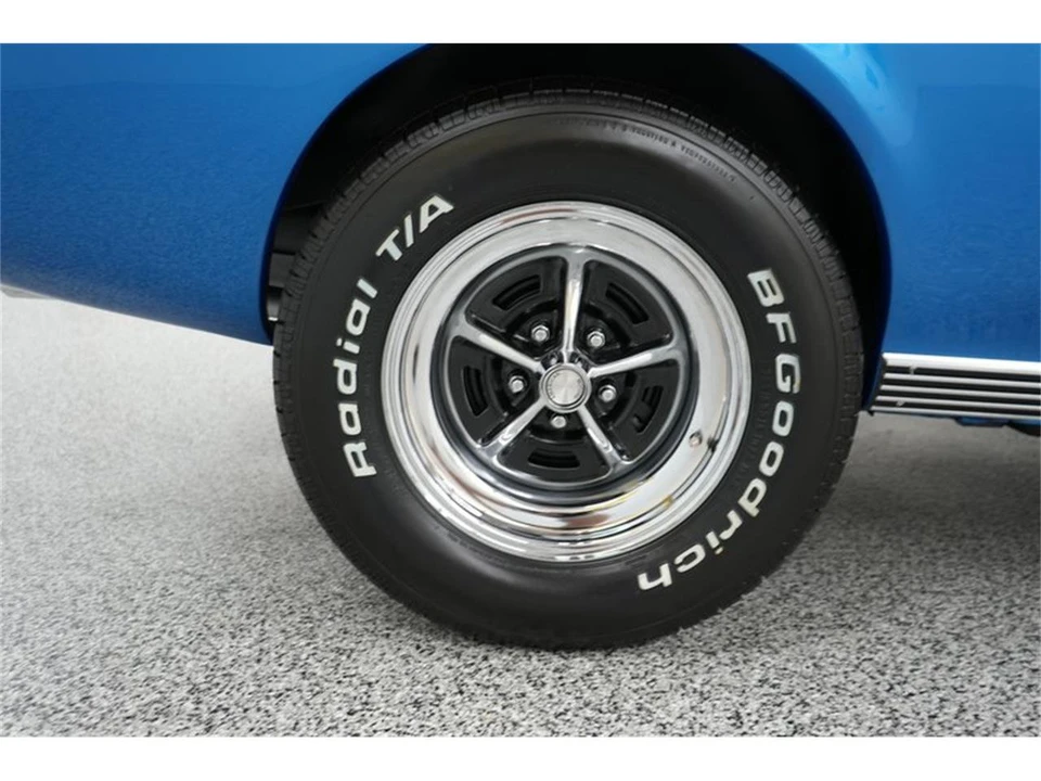 1969 AMC AMX - Image 22 of 31