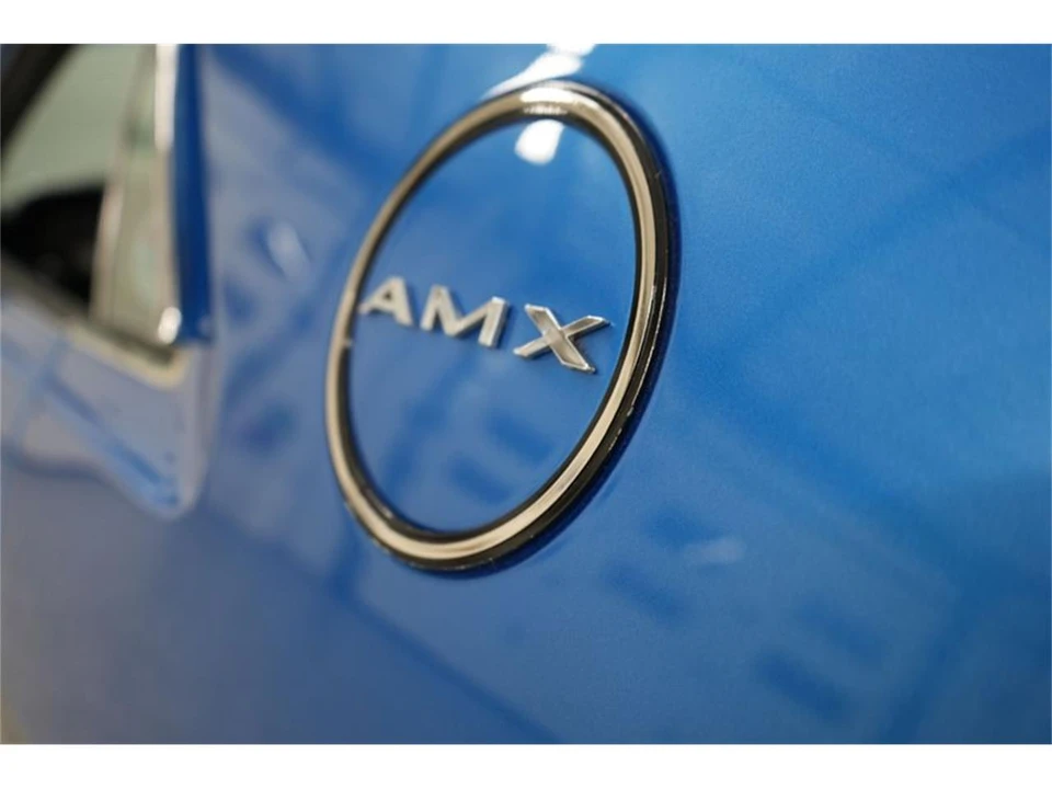 1969 AMC AMX - Image 28 of 31
