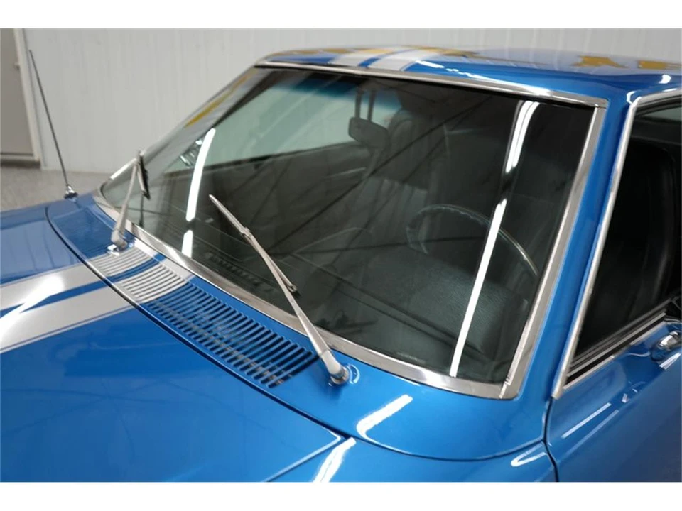 1969 AMC AMX - Image 25 of 31
