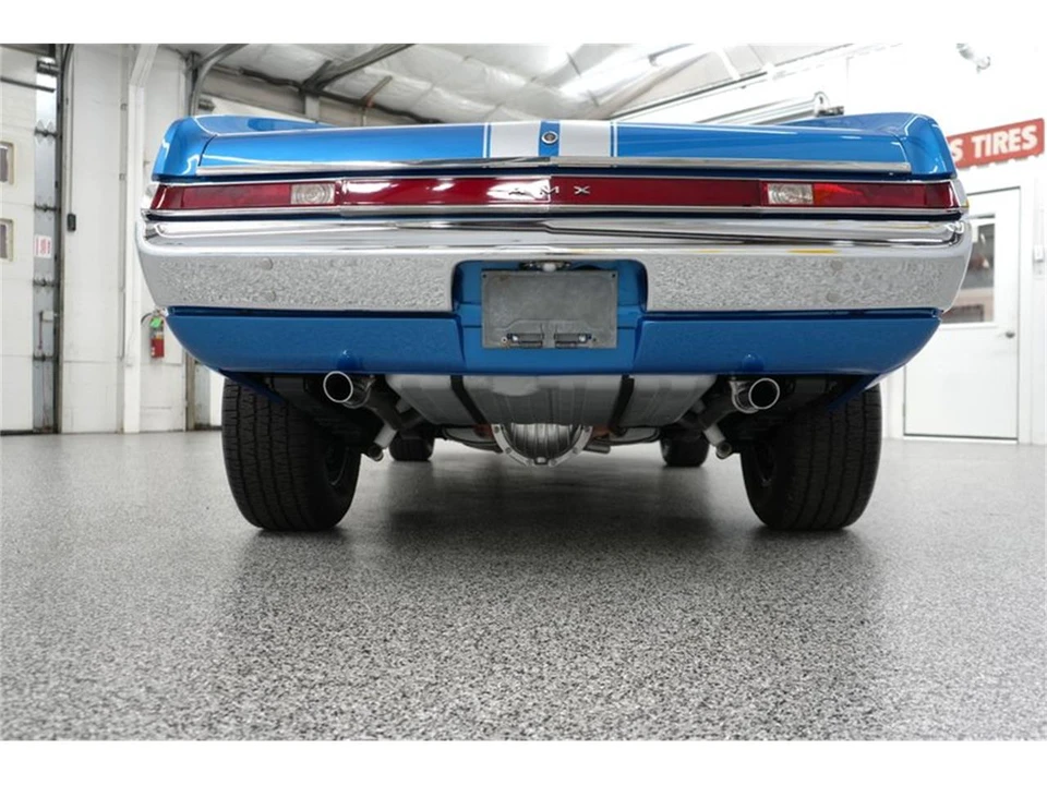 1969 AMC AMX - Image 19 of 31