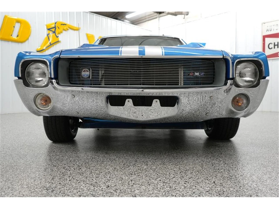 1969 AMC AMX - Image 16 of 31