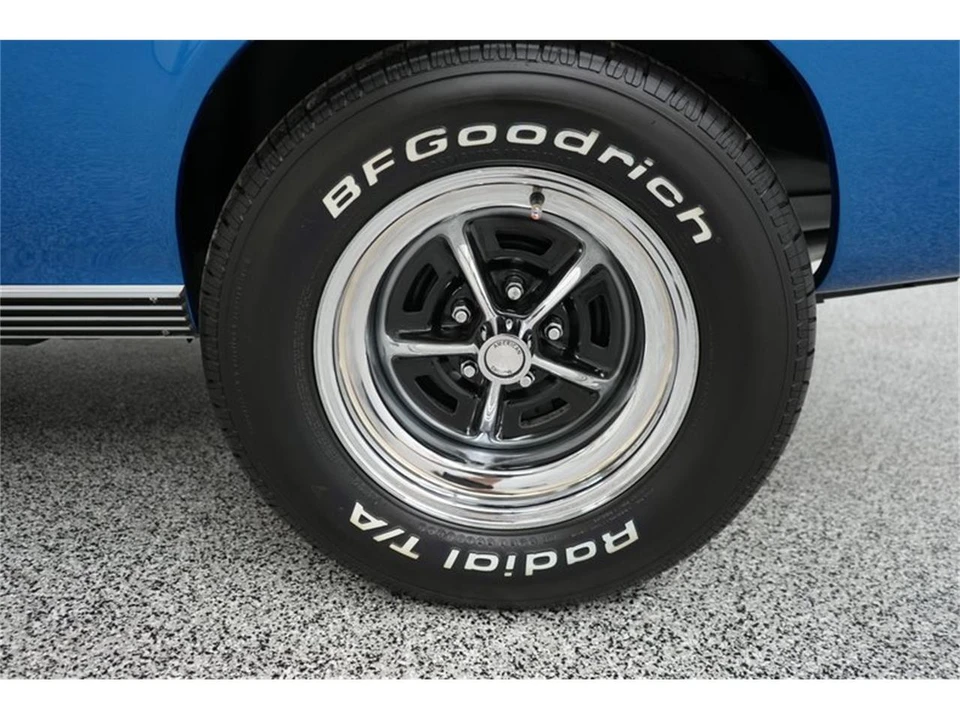 1969 AMC AMX - Image 23 of 31