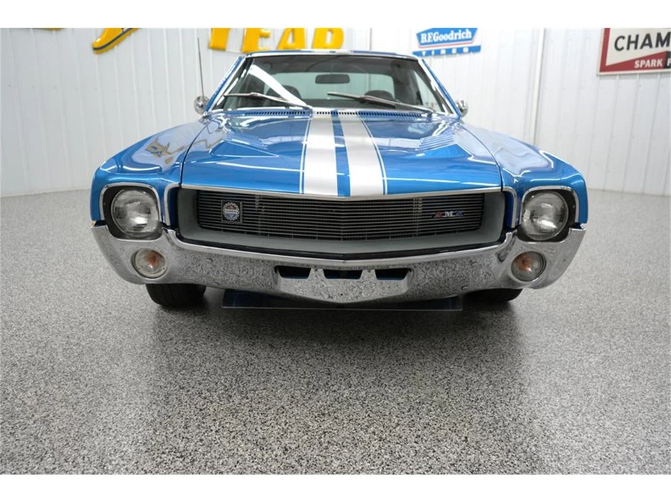 1969 AMC AMX - Image 15 of 31
